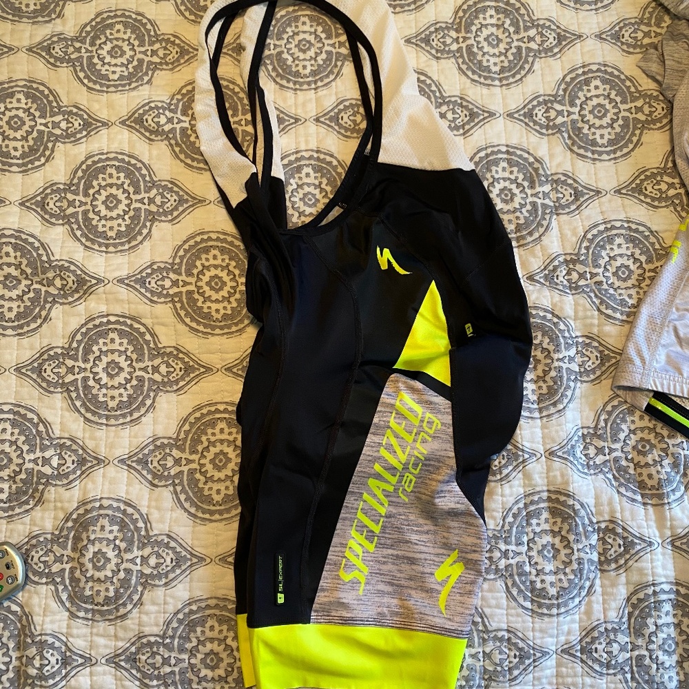 Specialized SL/ Expert Road Kit